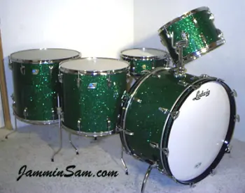Glitter or Sparkle?