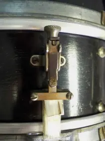 Duplex Bass and Snare 30s'
