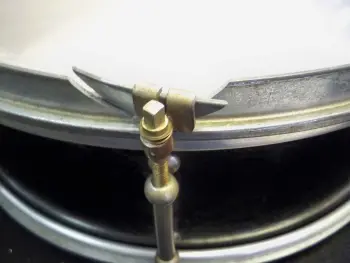 Duplex Bass and Snare 30s'