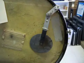 Duplex Bass and Snare 30s'