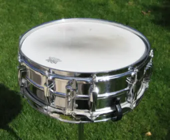 Show us your workhorse snare