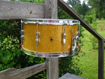 Show us your workhorse snare