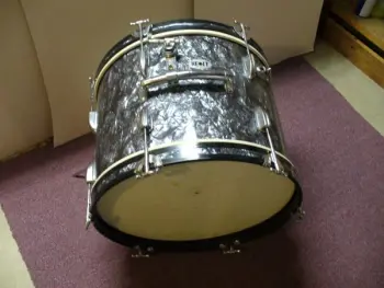 Another Star made drum