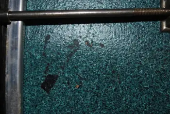 Drum painting/ House painting, What's the difference ?