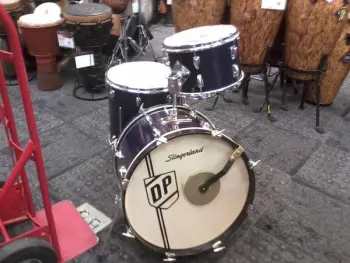 about to buy a slingerland and need help!?!?!?
