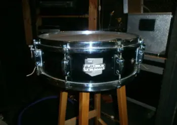 Meazzi Hollywood snare.