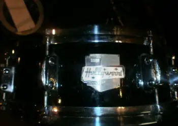 Meazzi Hollywood snare.