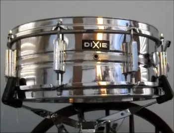 Show us your workhorse snare