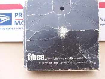 Fibes Cym-Set