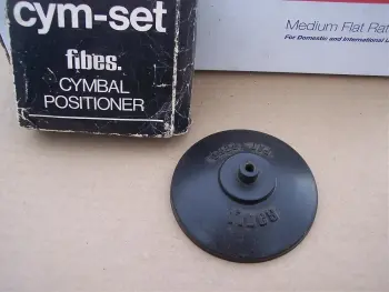 Fibes Cym-Set
