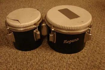 rogers bongos