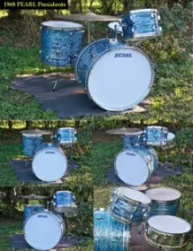 60's Vintage Kit on a budget