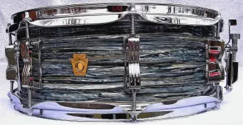 Show us your workhorse snare