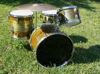 60's Vintage Kit on a budget