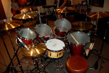 Dave Brubeck...........