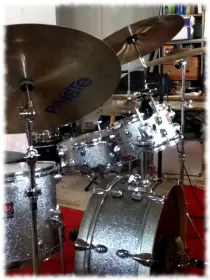 Who has the smallest kit?  (square ft)