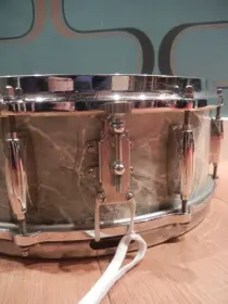Gretsch 4157 shell + parts