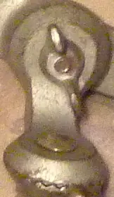 40's Leedy Tom Mount L Ratchet