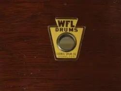 WFL badge for your keystone badge?
