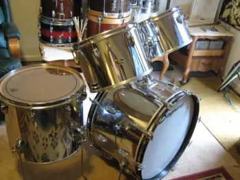 Slingerland COW Outfit; New Price, $400+ shipping