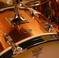 Slingerland l-arm bracket quick question.?