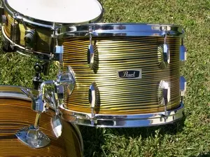 Most collectable MIJ kits/snares