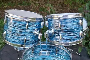 Most collectable MIJ kits/snares