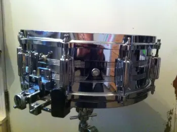 Tama Imperialstar King Beat snare