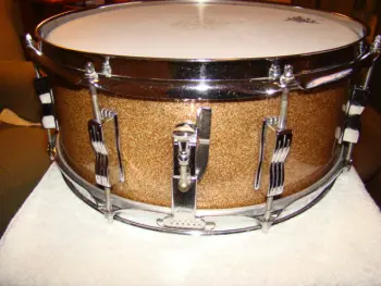 65 Ludwig Club Date