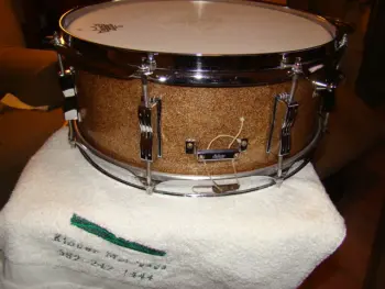 65 Ludwig Club Date