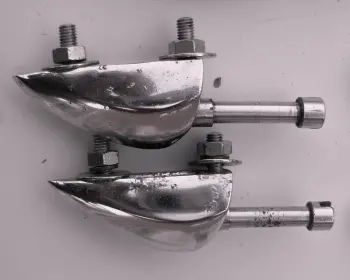 Sonor lugs and T-rods