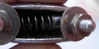 Sonor lugs and T-rods