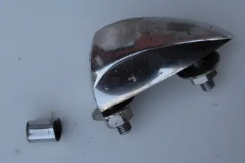Sonor lugs and T-rods
