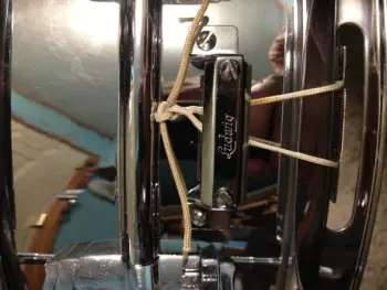 '69 Ludwig Supraphonic