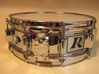 It's the &quot;show off your Rogers drums&quot; thread!