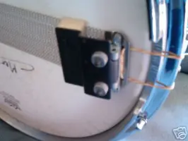 WTB VINTAGE PREMIER SNARE WIRES and BATTERHEADS
