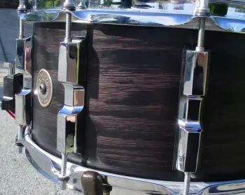 4 D'amico Drums Usa Solid/select Snare Drums
