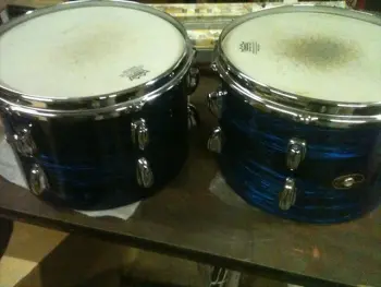 slingy blue agate