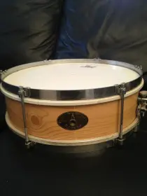 Is this Rogers snare for real?
