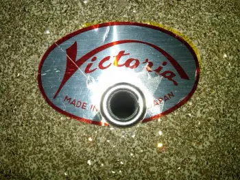 MIJ - Victoria