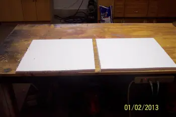 How to ship a 22&quot; ride??