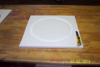 How to ship a 22&quot; ride??