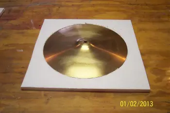 How to ship a 22&quot; ride??