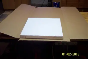 How to ship a 22&quot; ride??
