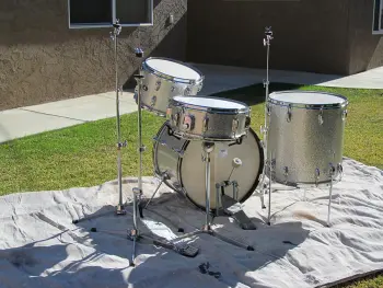 Slingerland hi hat stand