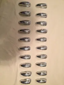 20 Slingerland Large Lugs