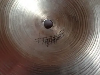 Signatures on K Istanbuls
