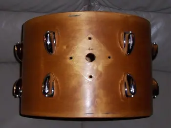 Slingerland Shells