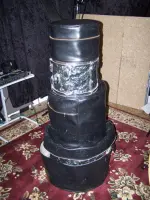 1971 Ludwig drums - ballpark value?