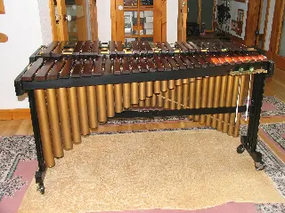 Leedy Marimba/ xylophone
